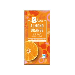 Almond Orange bio