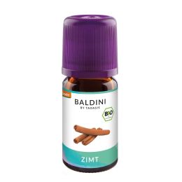 Baldini Bio-Aroma Zimt bio