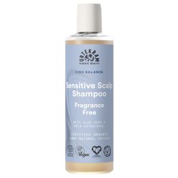 Fragrance Free Sensitive Scalp Shampoo 250 ml