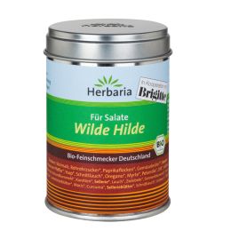 Wilde Hilde Gewürzmischung bio