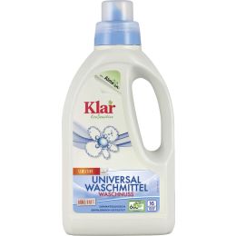 Universal Waschmittel Waschnuss 750 ml