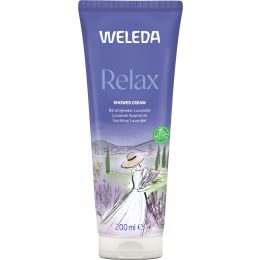 Aroma Shower Relax Cremedusche