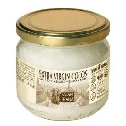 Bio Kokos Öl nativ extra 325 ml