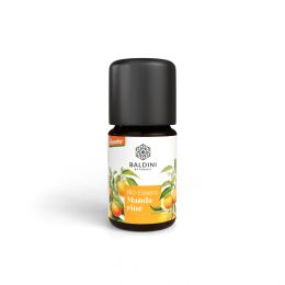 Baldini Bio-Aroma Mandarine grün