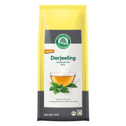 Darjeeling, Blatt Schwarztee bio 250 g