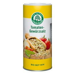 Tomaten-Gewürzsalz bio