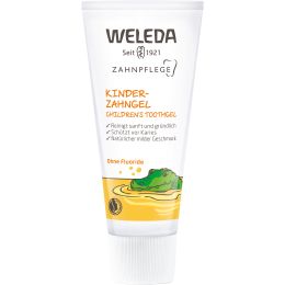 Weleda Kinder-Zahngel