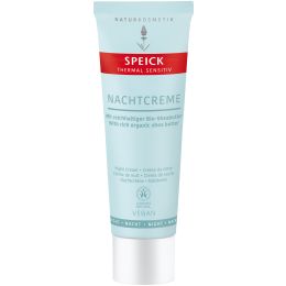 Thermal Sensitv Nachtcreme