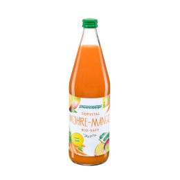 TopVital Möhre-Mango Saft bio
