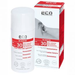 Sonnenlotion “no Biocide” LSF 30