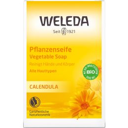Calendula Pflanzenseife