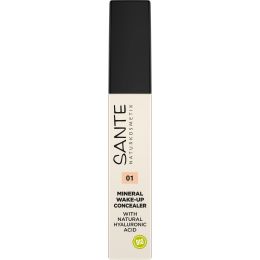 Mineral Wake up Concealer 01 Neutral Ivory
