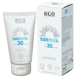 Sonnenmilch LSF 30 sensitive