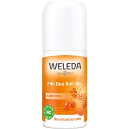 Sanddorn 24h Deo Roll-On