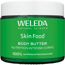 Skin Food Body Butter