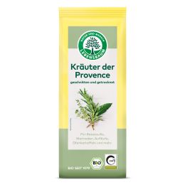 Kräuter der Provence bio