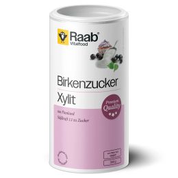 Birkenzucker (Xylit) Premium, 300 g