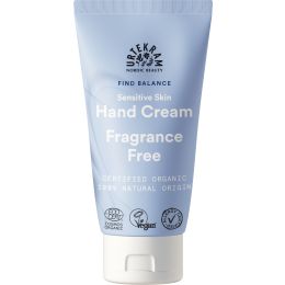 Fragrance Free Sensitive Skin Hand Cream