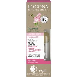 Moisture Lift 2-Phasen Serum