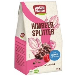 Himbeer-Splitter bio