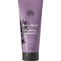 Soothing Lavender Body Wash 200 ml