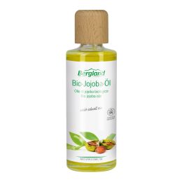Bio Jojoba-Öl 125 ml
