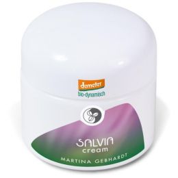 Salvia Cream 