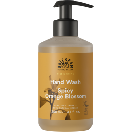 Spicy Orange Blossom Liquid Hand Soap
