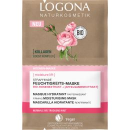 Moisture Lift Feuchtigkeits-Maske
