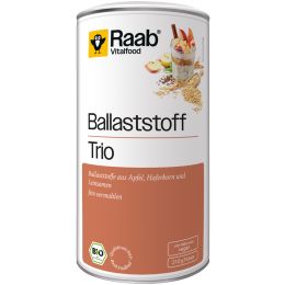 BIO Ballaststoff Trio