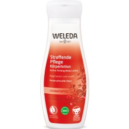 Straffende Pflege Körperlotion Granatapfel