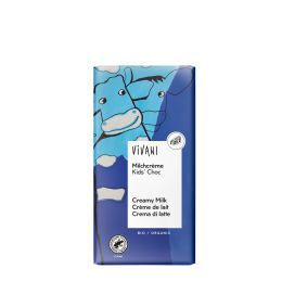 Milchcrème Kids' Schokolade bio