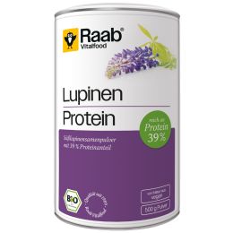 Lupinen Protein Pulver bio, 500 g