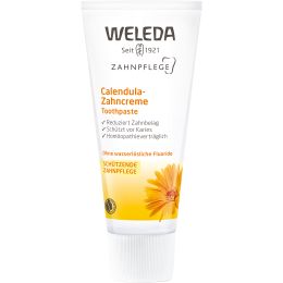 WELEDA Calendula-Zahncreme