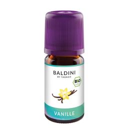 Baldini Bio-Aroma Vanille bio