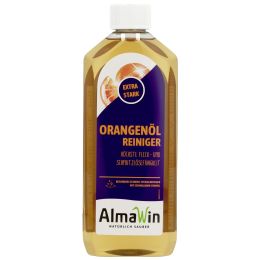 Orangenöl Reiniger extra stark
