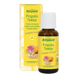 Propolis Tinktur