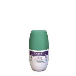 Cattier Paris Deodorant Roll-on