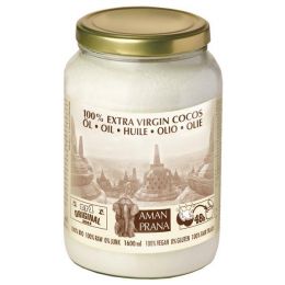 Bio Kokos Öl nativ extra 1,6 l