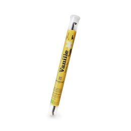 Vanilleschote 1 Stück bio