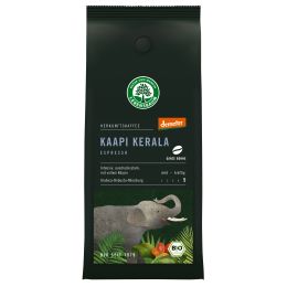 Kaapi Kerala Espresso, ganze Bohne bio