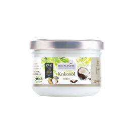 Kokosöl nativ bio 200 ml