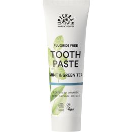 Mint & Green Tea Toothpaste