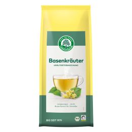 Basenkräuter Teemischung lose bio