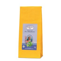 Kaltwetter Tee bio