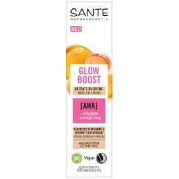  Glow Boost Getönte BB Creme