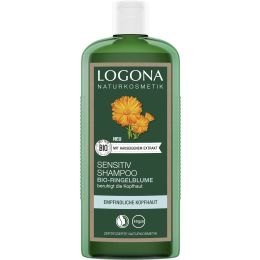 Sensitiv Shampoo Bio-Ringelblume