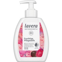 Fruchtige Pflegeseife