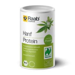 Hanf Protein bio, 500 g