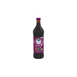 Bio Kraftvolle 7 Direktsaft 0,7 l
